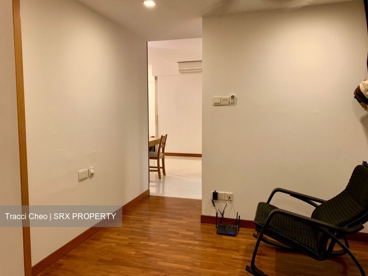 Savannah Condopark (D18), Condominium #207340371